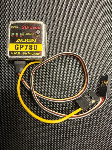 Align gp780 780 remote - align,