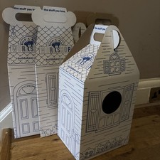 BNWT  Three  Build A Bear BAB