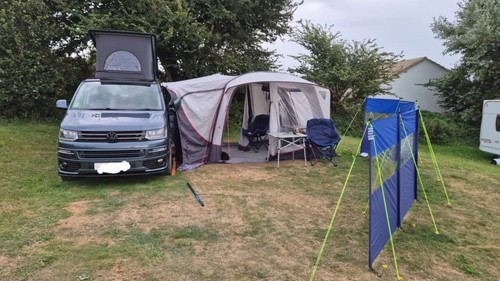 Vango sport magra - magra, drive