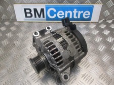  MINI R55 R56 R57 06-13 ONE COOPER S ALTERNATOR 150 AMP BOSCH 7575650 WARRANTY 