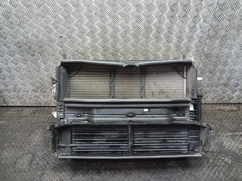 Volvo v90 radiator rad - v90,