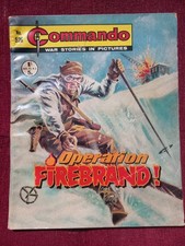 Commando comic library - library, 526