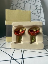 Vintage Villeroy Boch Flower