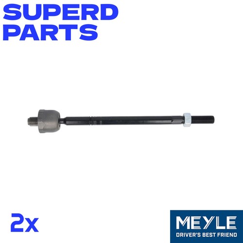 Tie rod fits iveco - rod, l/r