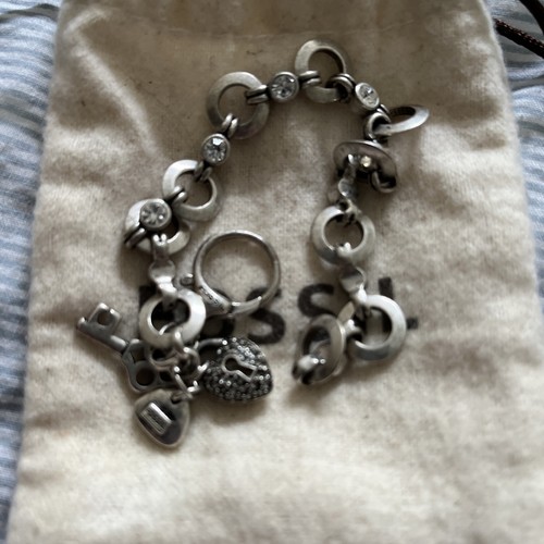 Fossil bracelet - fossil,