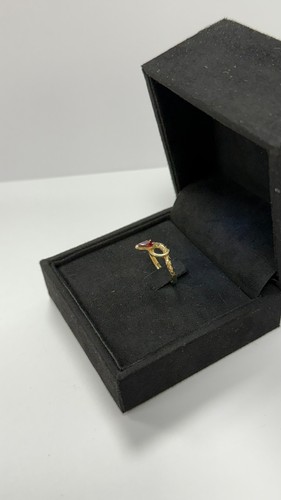 1989 vintage 9ct - 1989,