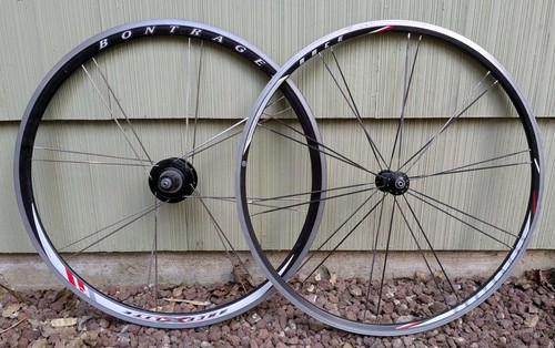 Bontrager race lite 1st - lite,