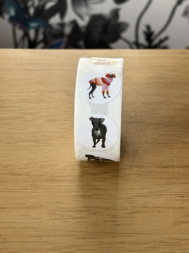 X500 assorted greyhound - x500,