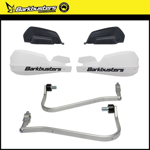 Barkbusters vps handguards - barkbusters,