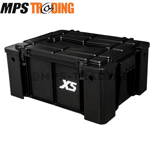 Wolf storage box low lid - wolf,