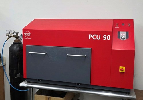 Dreve pcu industrial - industrial, uv