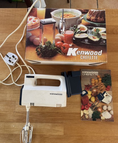 Kenwood chefette stand - stand, mixer