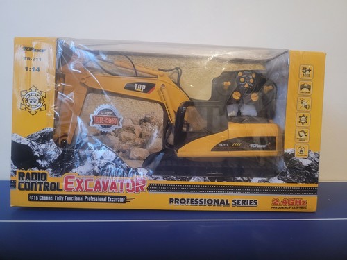 Digger - rc, race)
