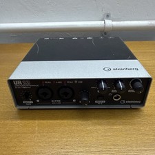 STEINBERG UR22 USB AUDIO
