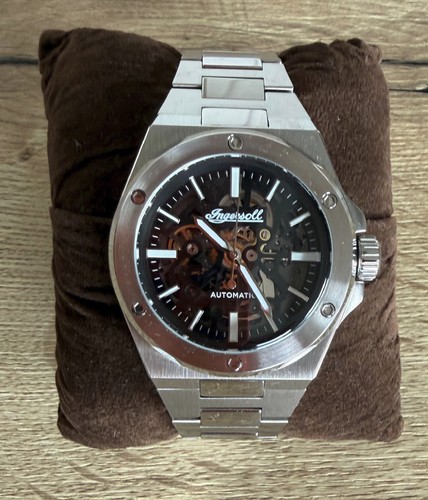 Ingersoll the baller - ingersoll,