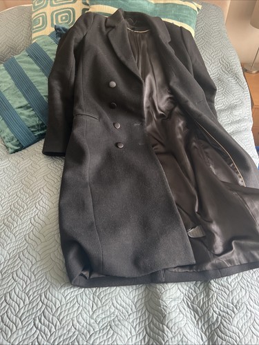 Black paul costello wool - costello,