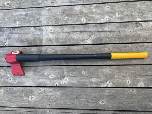 Leveraxe vipukirves steel - vipukirves,
