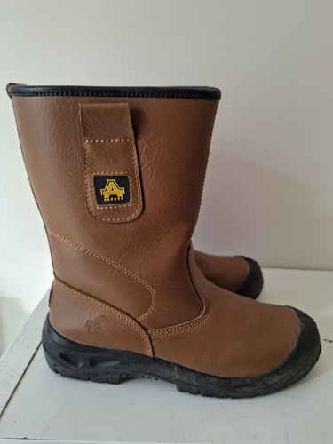 Site safety rigger - safety, mens