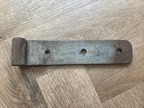Strap hinge for shed - hinge, barn