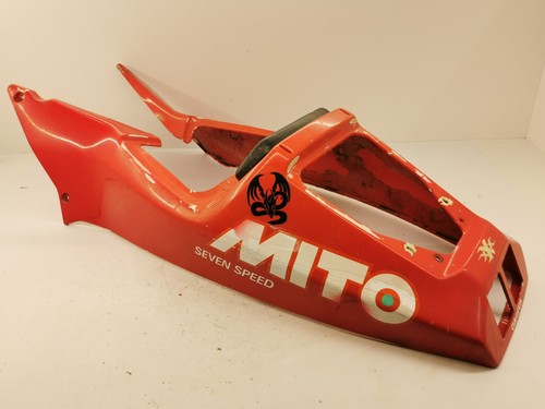 Cagiva mito 125 body - mito, 90-93
