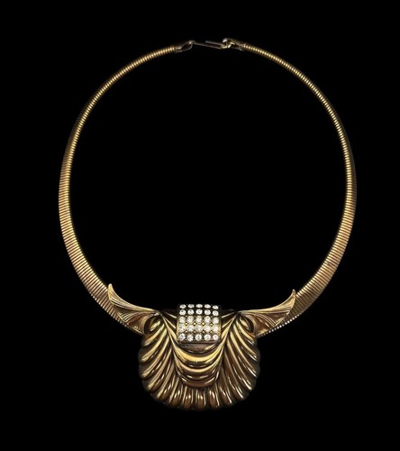 Vintage ermani bulatti - vintage,
