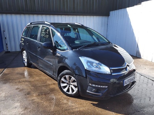 Citroen picasso mk1 - citroen,