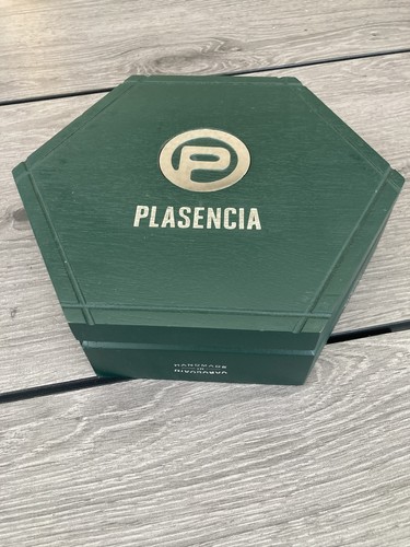 Plasencia alma del - del, i