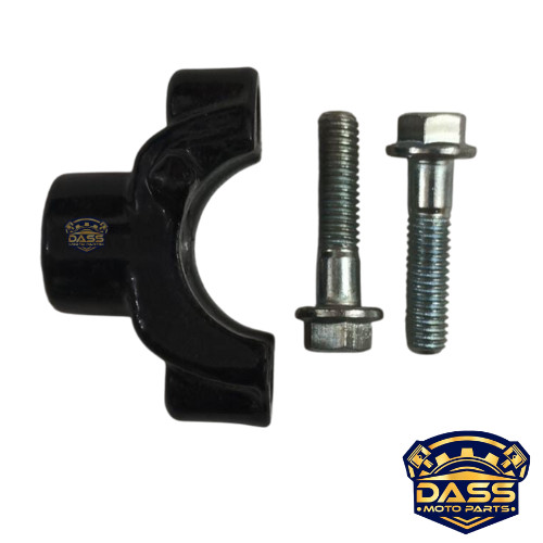 Clamp kit fits ktm - clamp,