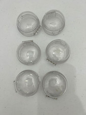 6 Pcs Stove Safety Guard Gas Electric Oven Cooker Hob Control - Unused
