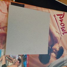 Prowl gay vintage magazine