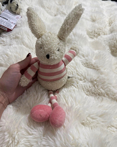 Jellycat bredita bunny - jellycat,