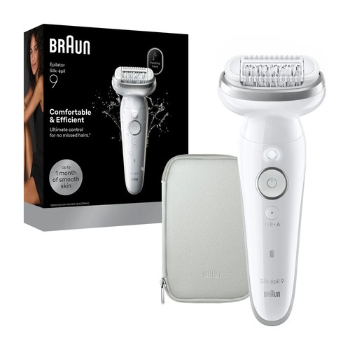 Braun silk épil - silk-épil, ses9-000