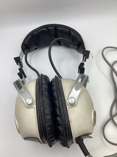 Scandyna K72x Rare Vintage Headphones Working
