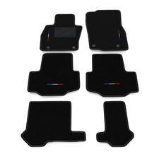 Floor Mats Compatible with