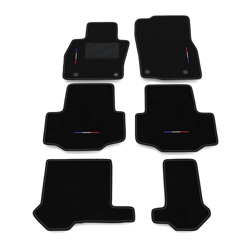 Floor mats compatible - floor,