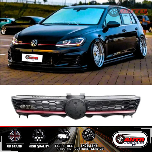 Golf mk7 gti - mk7,