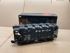 ARISTOCRAFT G GAUGE HOPPER CAR