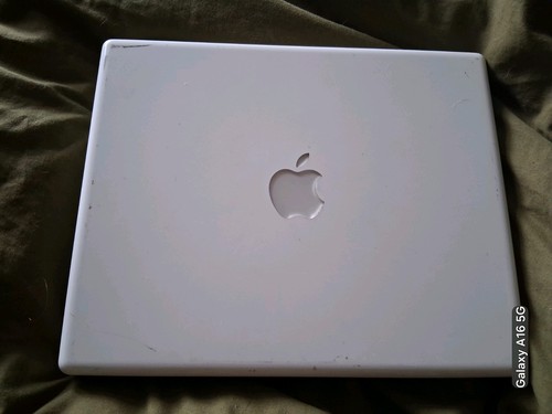 Apple ibook early - ibook, 2000's