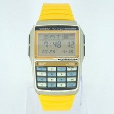Nos casio dbc 32c 9bjf - casio, mondo