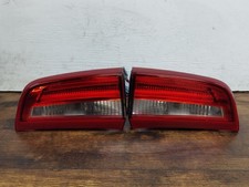 VOLVO S60 MK2 2014 PAIR REAR