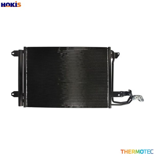 Condenser air conditioning - condenser,