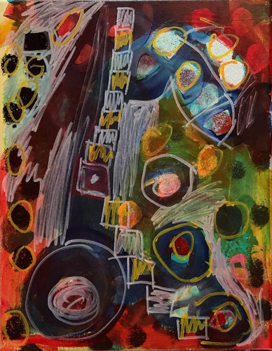 Bpr studio original - bpr, colorful