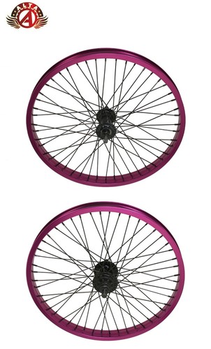 125 bmx sealed - 20”, 2.125