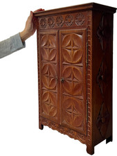 Antique french provincial - french,