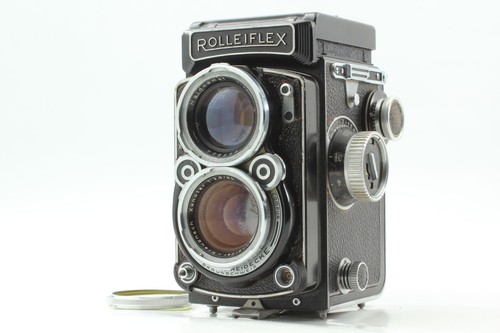 Exc rollei rolleiflex - 【exc+5】,
