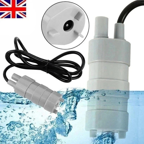 12v water pump submersible - 12v,