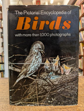 The Pictorial Encyclopedia of