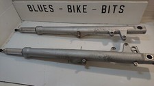 BMW R1150 RT Forks