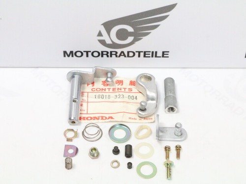 Honda 500 k2 - 500, 550