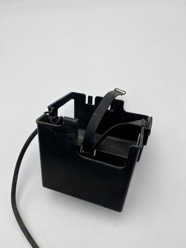 Yamaha 125 battery - battery, box